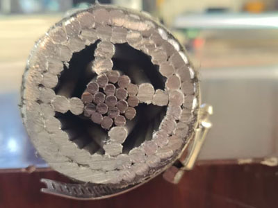 许昌LGJK-1000扩径导线